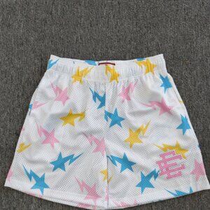 🔥 Eric Emanuel Shorts 🔥